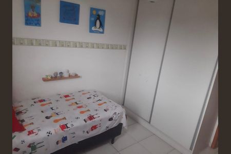 Apartamento à venda com 77m², 3 quartos e 2 vagas