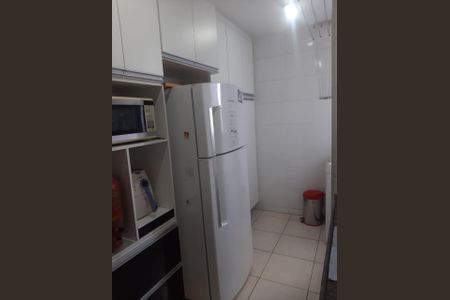 Apartamento à venda com 77m², 3 quartos e 2 vagas