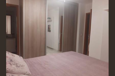Apartamento à venda com 77m², 3 quartos e 2 vagas