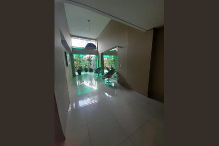 Apartamento à venda com 77m², 3 quartos e 2 vagas