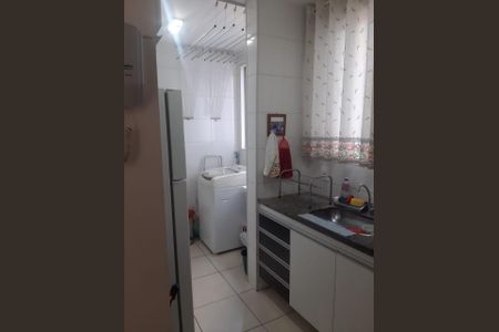 Apartamento à venda com 77m², 3 quartos e 2 vagas