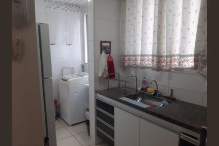 Apartamento à venda com 77m², 3 quartos e 2 vagas