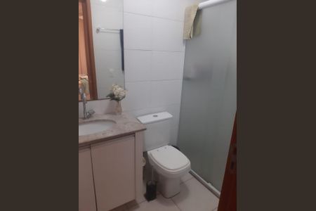 Apartamento à venda com 77m², 3 quartos e 2 vagas
