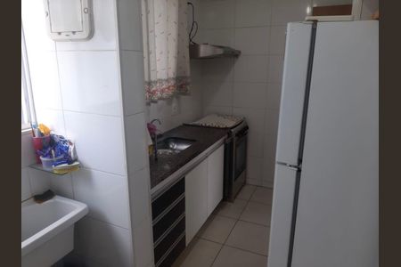 Apartamento à venda com 77m², 3 quartos e 2 vagas