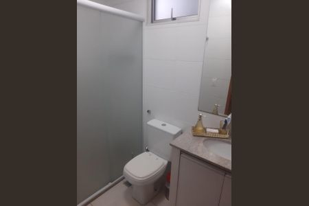 Apartamento à venda com 77m², 3 quartos e 2 vagas