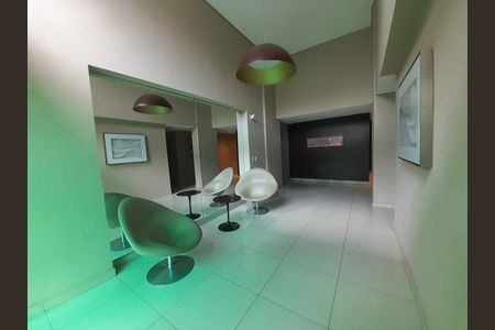 Apartamento à venda com 77m², 3 quartos e 2 vagas