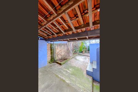 Casa à venda com 152m², 2 quartos e 2 vagasÁrea de Serviço