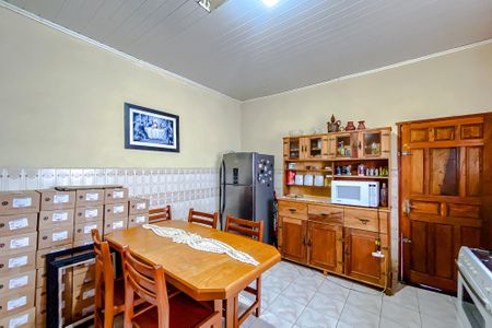 Casa à venda com 152m², 2 quartos e 2 vagasCozinha