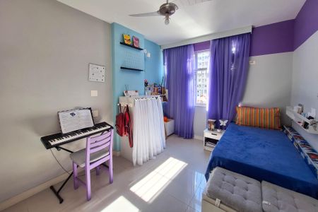 Apartamento à venda com 120m², 3 quartos e 1 vaga Apartamento à venda com 120m², 3 quartos e 1 vagaQuarto 2