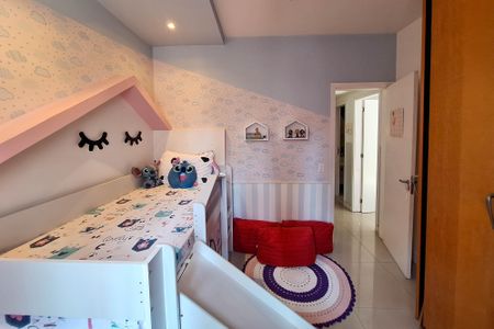 Apartamento à venda com 120m², 3 quartos e 1 vaga Apartamento à venda com 120m², 3 quartos e 1 vagaQuarto 1