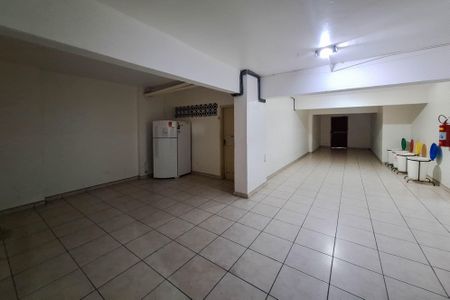 Apartamento à venda com 120m², 3 quartos e 1 vaga Apartamento à venda com 120m², 3 quartos e 1 vagaÁrea comum