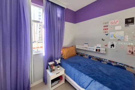 Apartamento à venda com 120m², 3 quartos e 1 vaga Apartamento à venda com 120m², 3 quartos e 1 vagaQuarto 2