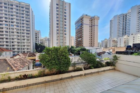 Apartamento à venda com 120m², 3 quartos e 1 vaga Apartamento à venda com 120m², 3 quartos e 1 vagaQuarto 1 Vista