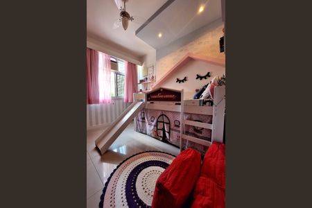 Apartamento à venda com 120m², 3 quartos e 1 vaga Apartamento à venda com 120m², 3 quartos e 1 vagaQuarto 1