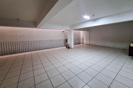 Apartamento à venda com 120m², 3 quartos e 1 vaga Apartamento à venda com 120m², 3 quartos e 1 vagaÁrea comum