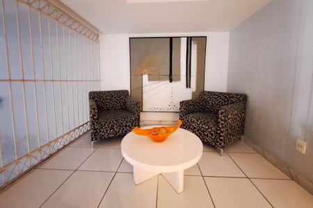Apartamento à venda com 120m², 3 quartos e 1 vaga Apartamento à venda com 120m², 3 quartos e 1 vagaÁrea comum