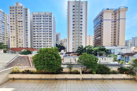 Apartamento à venda com 120m², 3 quartos e 1 vaga Apartamento à venda com 120m², 3 quartos e 1 vagaSala Vista