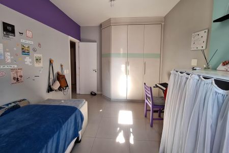 Apartamento à venda com 120m², 3 quartos e 1 vaga Apartamento à venda com 120m², 3 quartos e 1 vagaQuarto 2