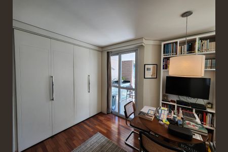 Apartamento à venda com 42m², 1 quarto e 1 vagaSala