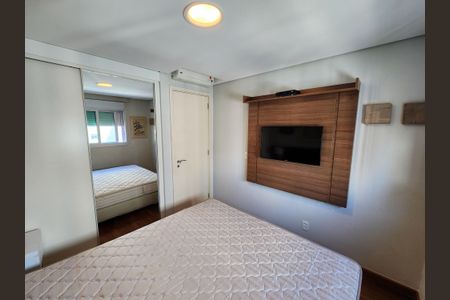 Apartamento à venda com 42m², 1 quarto e 1 vagaSuíte