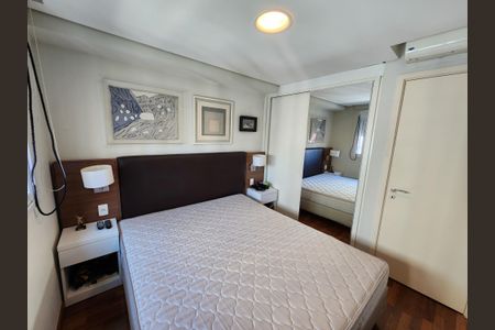 Apartamento à venda com 42m², 1 quarto e 1 vagaSuíte