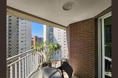 Apartamento à venda com 42m², 1 quarto e 1 vagaVaranda e Área de Serviço