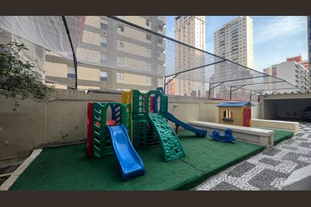 Apartamento à venda com 75m², 2 quartos e 1 vaga Apartamento à venda com 75m², 2 quartos e 1 vagaPlayground