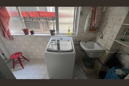 Apartamento à venda com 75m², 2 quartos e 1 vaga Apartamento à venda com 75m², 2 quartos e 1 vagaÁrea de Serviço