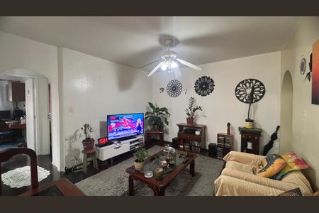 Apartamento à venda com 75m², 2 quartos e 1 vaga Apartamento à venda com 75m², 2 quartos e 1 vagaSala