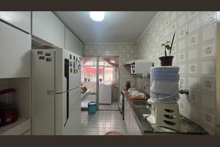 Apartamento à venda com 75m², 2 quartos e 1 vaga Apartamento à venda com 75m², 2 quartos e 1 vagaCozinha