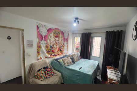 Apartamento à venda com 75m², 2 quartos e 1 vaga Apartamento à venda com 75m², 2 quartos e 1 vagaQuarto 2