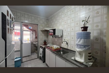 Apartamento à venda com 75m², 2 quartos e 1 vaga Apartamento à venda com 75m², 2 quartos e 1 vagaCozinha