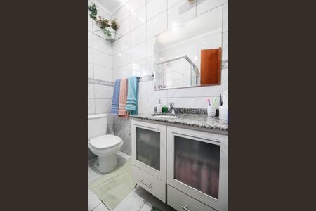 Casa de condomínio à venda com 125m², 3 quartos e 3 vagas Casa de condomínio à venda com 125m², 3 quartos e 3 vagasBanheiro Suíte