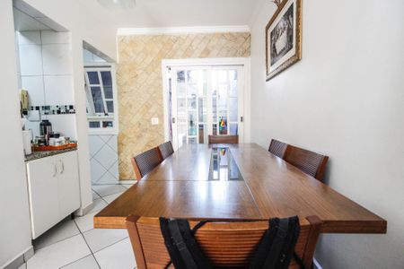 Casa de condomínio à venda com 125m², 3 quartos e 3 vagas Casa de condomínio à venda com 125m², 3 quartos e 3 vagasCozinha