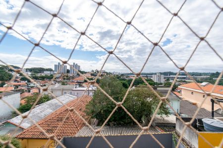 Casa à venda com 200m², 4 quartos e 3 vagas Casa à venda com 200m², 4 quartos e 3 vagasVista do Quarto 1