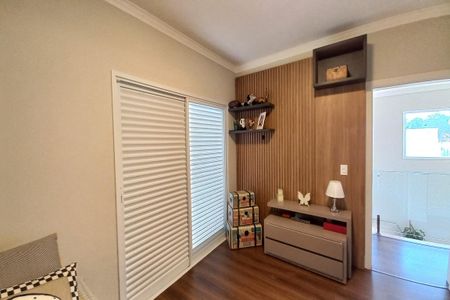 Casa de condomínio à venda com 280m², 4 quartos e 4 vagas Casa de condomínio à venda com 280m², 4 quartos e 4 vagas Suíte 3