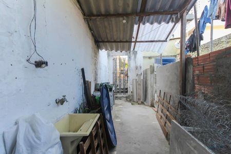 Casa à venda com 52m², 2 quartos e sem vaga Casa à venda com 52m², 2 quartos e sem vagaÁrea de Serviço