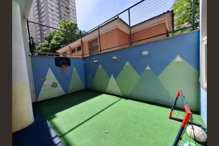 Apartamento à venda com 107m², 3 quartos e 2 vagas Apartamento à venda com 107m², 3 quartos e 2 vagasBrinquedoteca