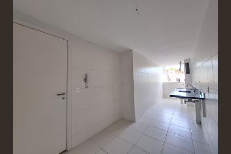 Apartamento à venda com 107m², 3 quartos e 2 vagas Apartamento à venda com 107m², 3 quartos e 2 vagasCozinha