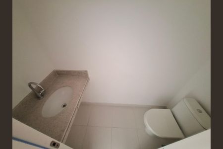 Apartamento à venda com 107m², 3 quartos e 2 vagas Apartamento à venda com 107m², 3 quartos e 2 vagasLavabo