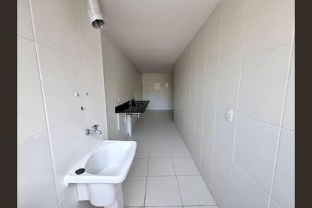 Apartamento à venda com 107m², 3 quartos e 2 vagas Apartamento à venda com 107m², 3 quartos e 2 vagasCozinha