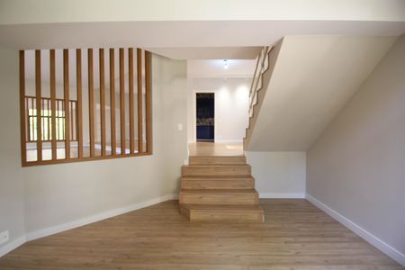 Apartamento à venda com 245m², 3 quartos e 4 vagas Apartamento à venda com 245m², 3 quartos e 4 vagasSala