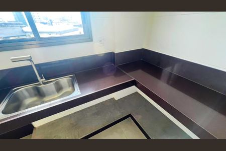 Apartamento à venda com 88m², 3 quartos e 2 vagas Apartamento à venda com 88m², 3 quartos e 2 vagasCozinha