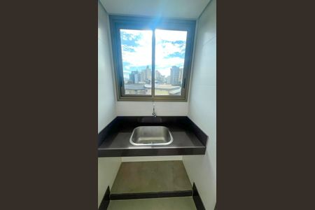 Apartamento à venda com 88m², 3 quartos e 2 vagas Apartamento à venda com 88m², 3 quartos e 2 vagasÁrea de Serviço