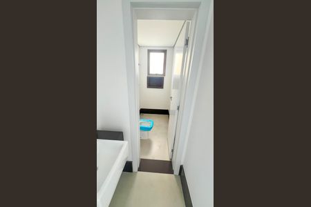 Apartamento à venda com 88m², 3 quartos e 2 vagas Apartamento à venda com 88m², 3 quartos e 2 vagasBanheiro Social