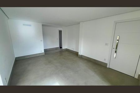 Apartamento à venda com 88m², 3 quartos e 2 vagas Apartamento à venda com 88m², 3 quartos e 2 vagasSala