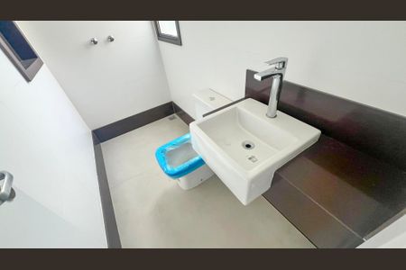 Apartamento à venda com 88m², 3 quartos e 2 vagas Apartamento à venda com 88m², 3 quartos e 2 vagasBanheiro do Quarto 3