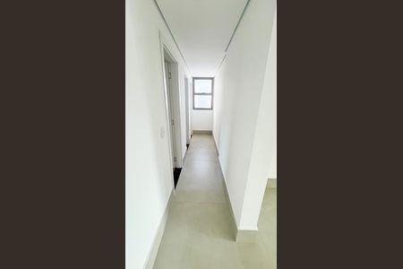 Apartamento à venda com 88m², 3 quartos e 2 vagas Apartamento à venda com 88m², 3 quartos e 2 vagasCorredor