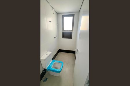 Apartamento à venda com 88m², 3 quartos e 2 vagas Apartamento à venda com 88m², 3 quartos e 2 vagasBanheiro Social