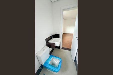 Apartamento à venda com 88m², 3 quartos e 2 vagas Apartamento à venda com 88m², 3 quartos e 2 vagasBanheiro do Quarto 3